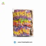 ৫৫৫ বার্মিজ আচার 1