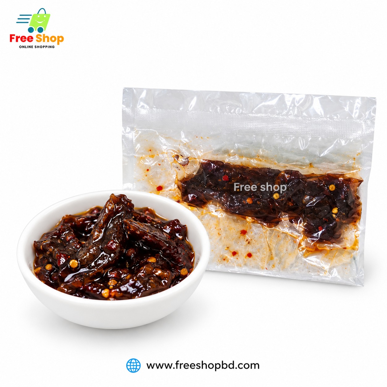 বরই-তেতুল মিক্স চাটনি
