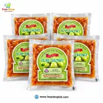 জলপাইয়ের টক-ঝাল-মিষ্টি চাটনি 2