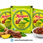 মনপুরা ম্যাঙ্গো + তেঁতুল চাটনি 2