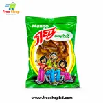ঝাল মিষ্টি আমের আচার (টেস্টি ম্যাঙ্গো আচার) 1
