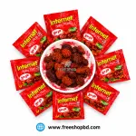 ইন্টারনেট স্পাইসি প্লাম 3
