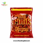 ঝাল পিনিক মনপুরা 1