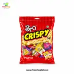 ব্রো ক্রিসপি পিনাট বার। 2
