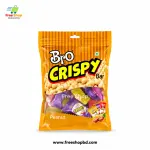 ব্রো ক্রিসপি পিনাট বার। 1