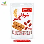 Al Islami Oats with Dates Bar 2