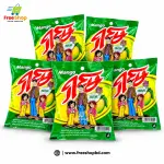 প্রিমিয়াম আমসত্ত্ব আচার 2