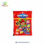 এ্যাংরি বার্ড শুকনো বরই বার্মিজ আচার 1