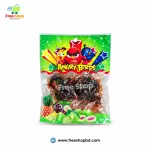 এ্যাংরি বার্ড মিষ্টি বরই বার্মিজ আচার 1