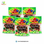 এ্যাংরি বার্ড মিষ্টি বরই বার্মিজ আচার 2