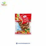 হাটু কারে ঝাল বরই আচার 1