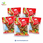 হাটু কারে ঝাল বরই আচার 2