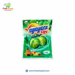 আপেল বরই মিষ্টি বার্মিজ আচার 1