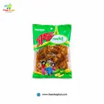 টেস্টি বার্মিজ ম্যাঙ্গো আচার-(মিয়ানমার) 1