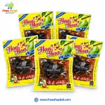 হা হা( মিষ্টি বরই আচার ) 2