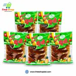 হাটু কারে মিষ্টি চালতা আচার 2