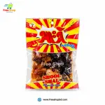 শুল শাল ঝাল বরই আচার 1