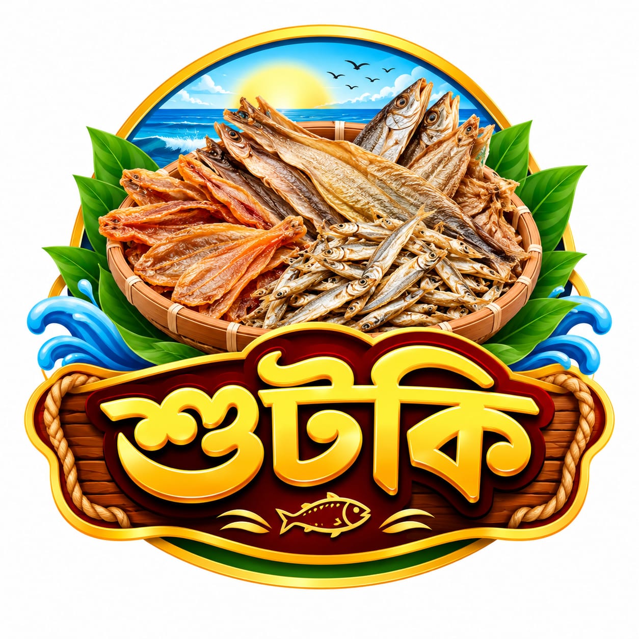 শুঁটকি