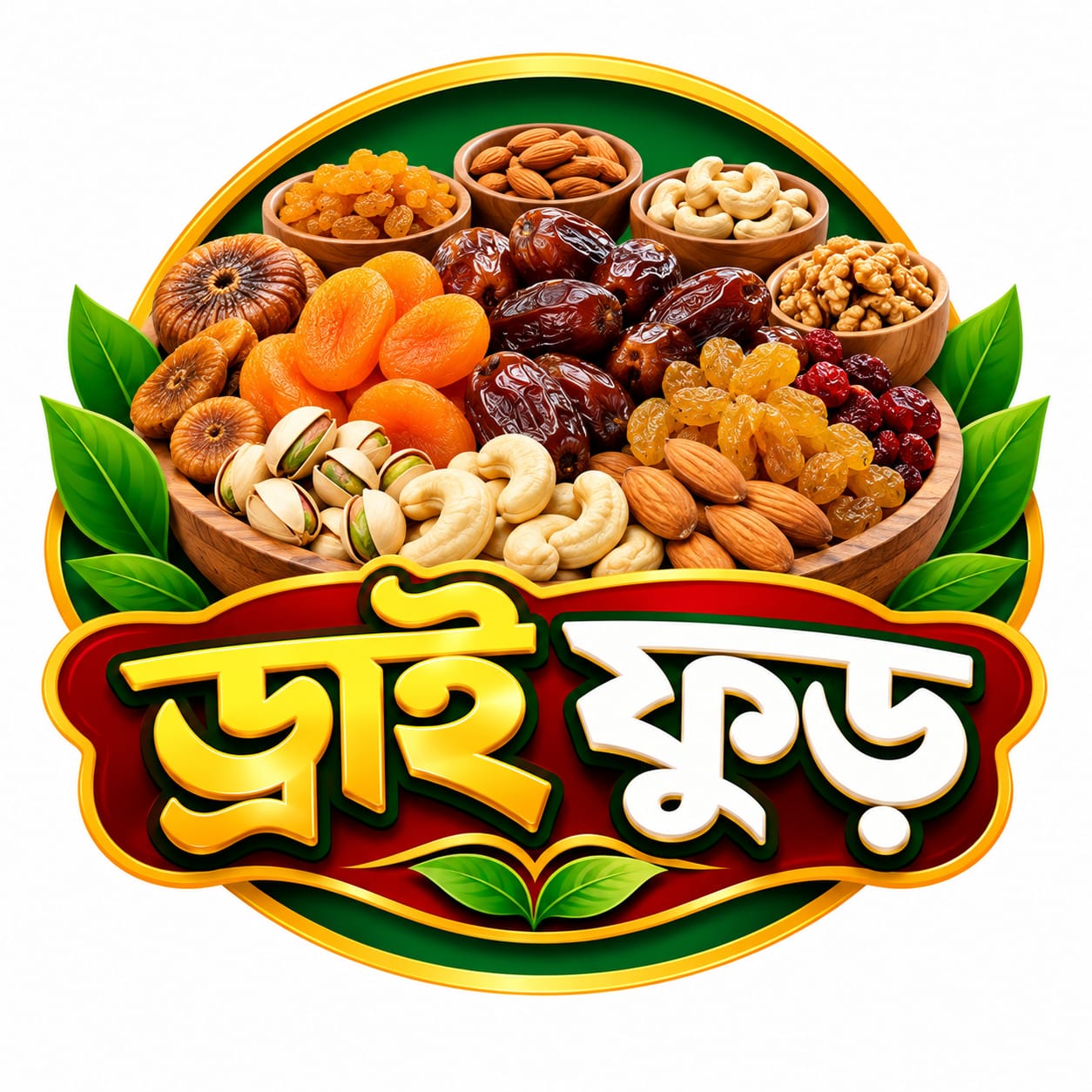 ড্রাই ফুড