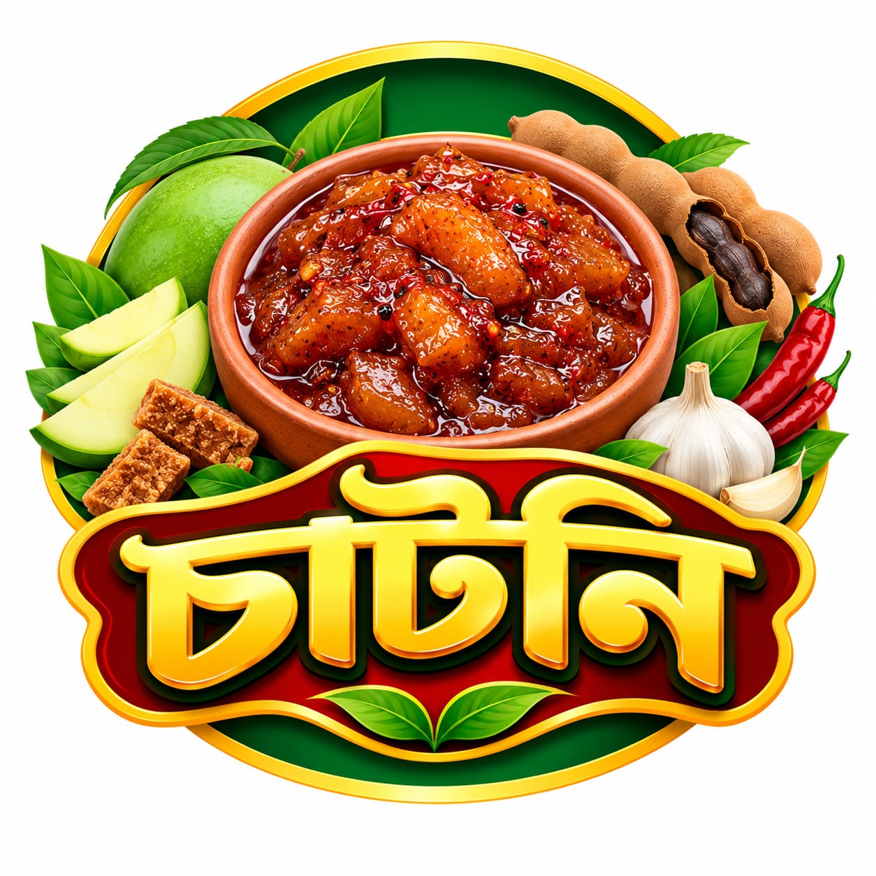চাটনি