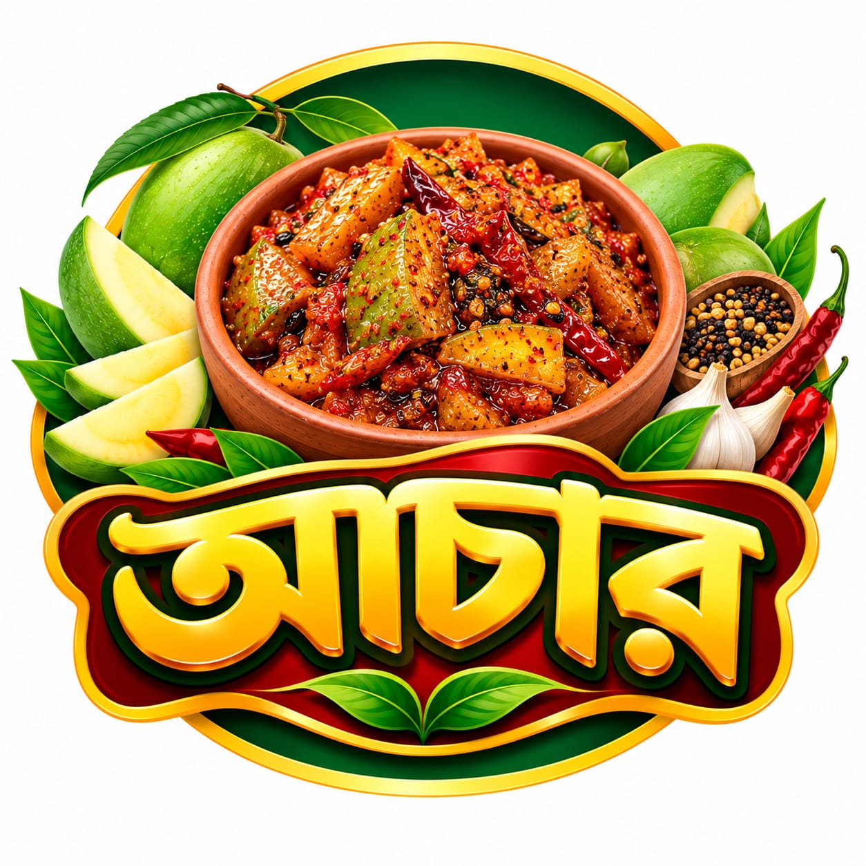 আচার