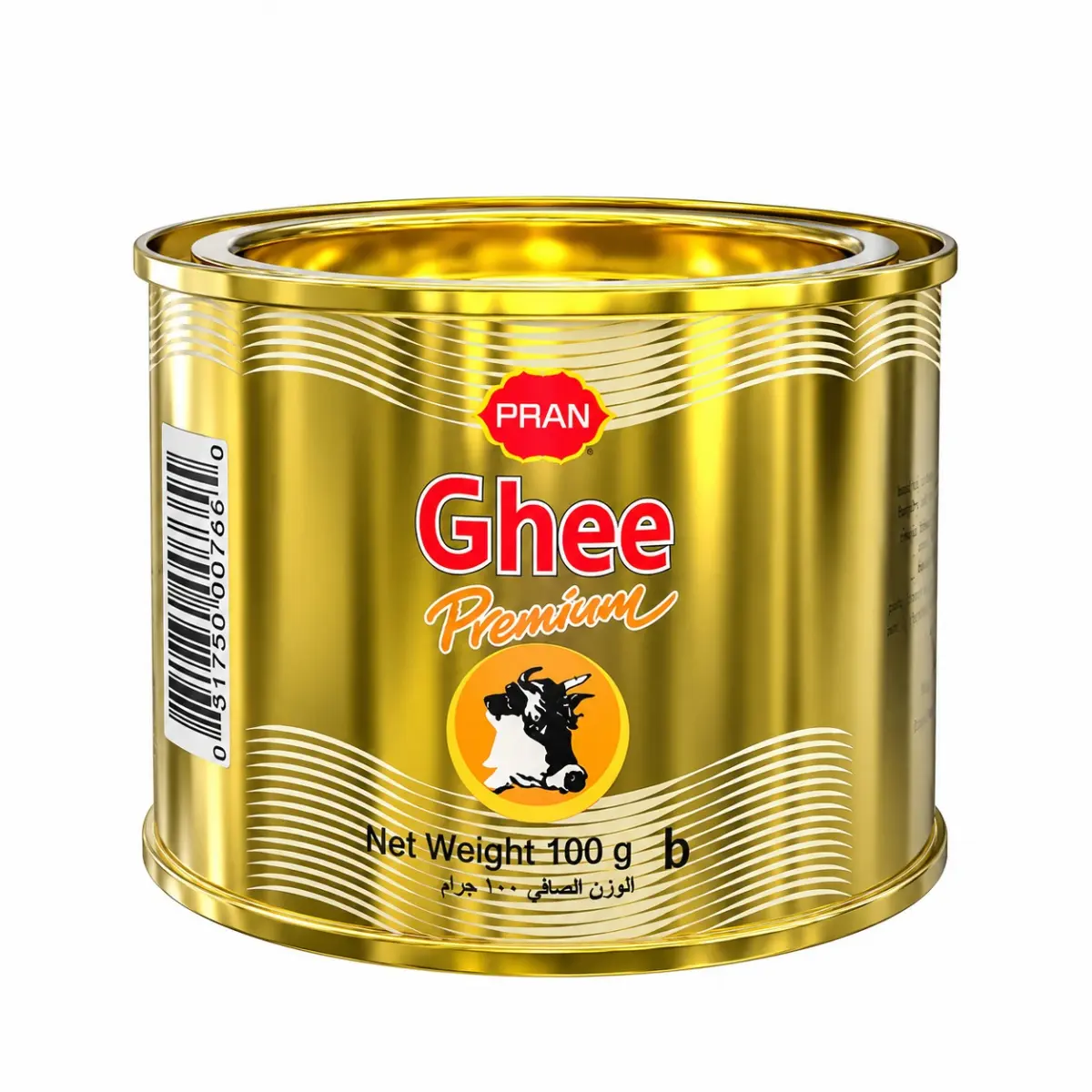 Pran Premium Ghee