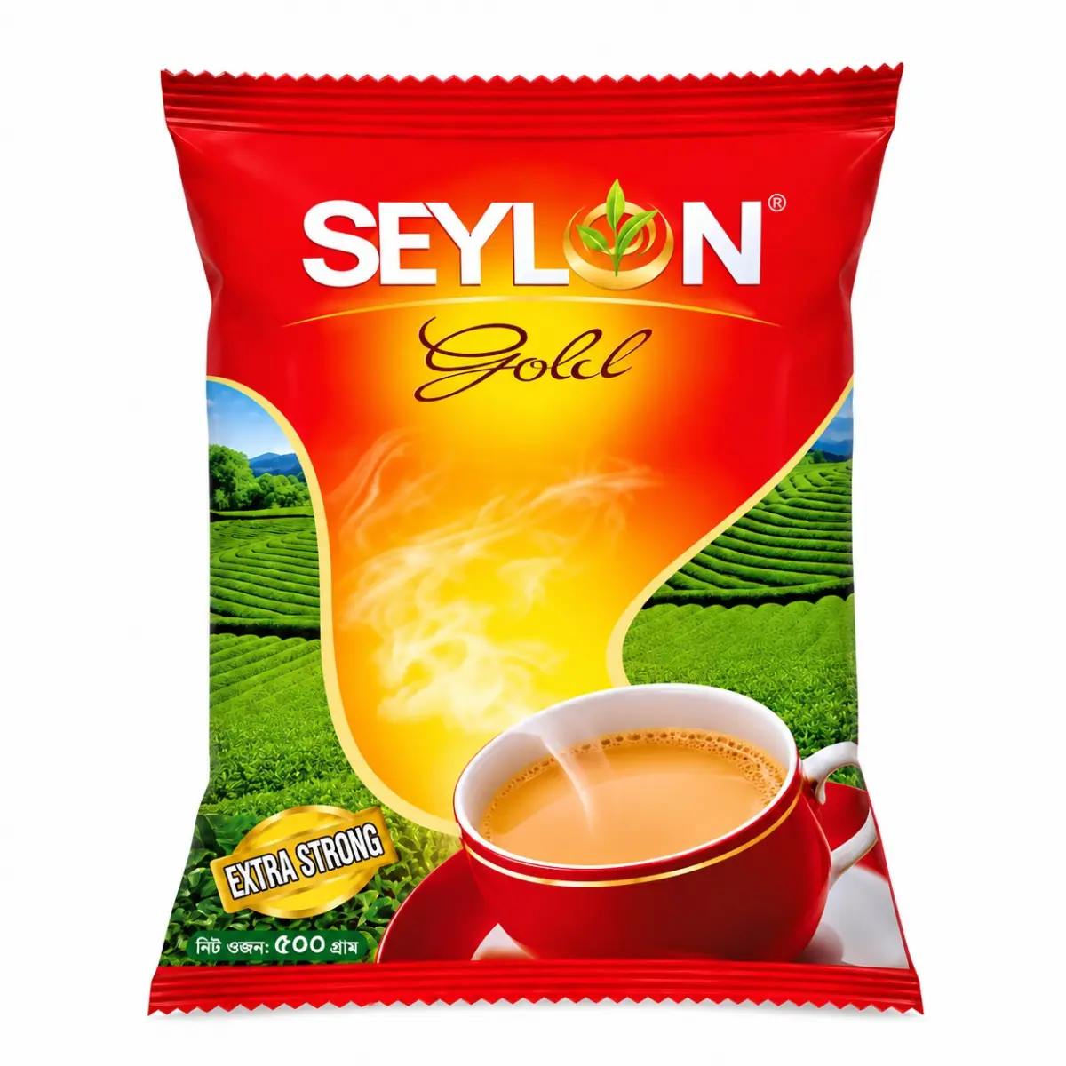 Seylon Gold Tea 500 gm