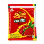সিগমা প্রিমিয়াম নাগা মরিচ চাটনি 1