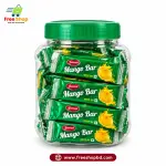 ম্যাংগো জেলি বার 1