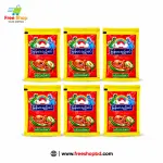 বার্মা মিক্সড আচার 4
