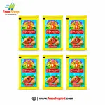 বার্মা মিক্সড আচার 6