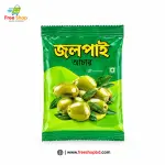 ঝাল-মিষ্টি  জলপাই চাটনি 1