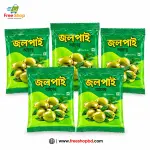 ঝাল-মিষ্টি  জলপাই চাটনি 2