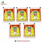 সেলিনা গার্লিক চাটনি 2