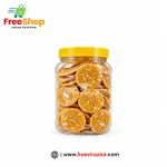 স্পেশাল বাদামের কটকটি-(বাদামী) 2