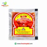 সিগমা আলু বোখারা চাটনি 1