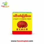 লিংঝি এনালজেসিক বাম 1