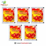 ব্রাইট নাগা চিলি চাটনি 4