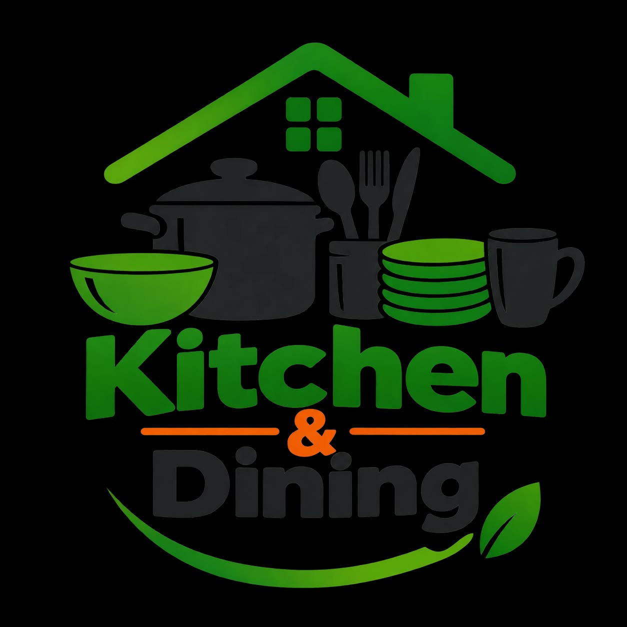 Kitchen &amp; Dining