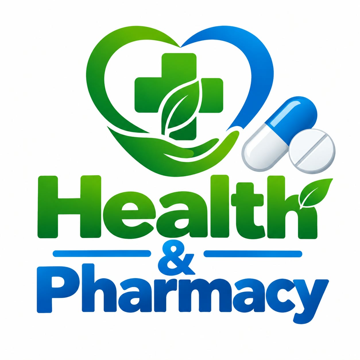 Health & Pharmacy