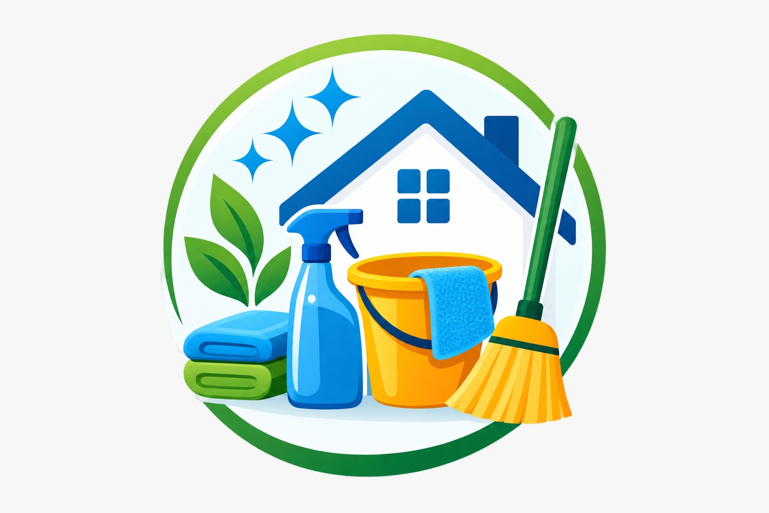 Cleaning &amp; Household