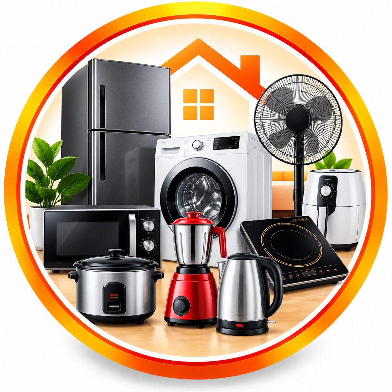 Home Appliances