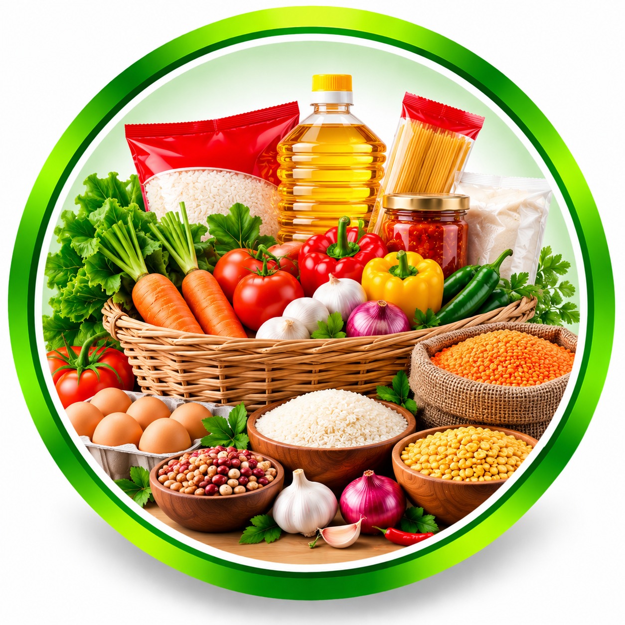 Food & Grocery