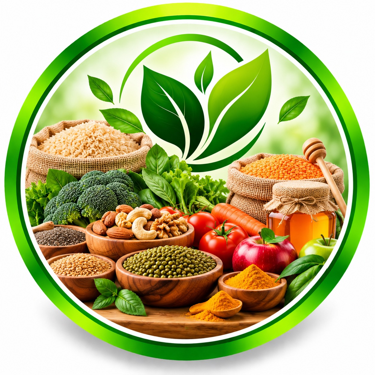 Organic Zone
