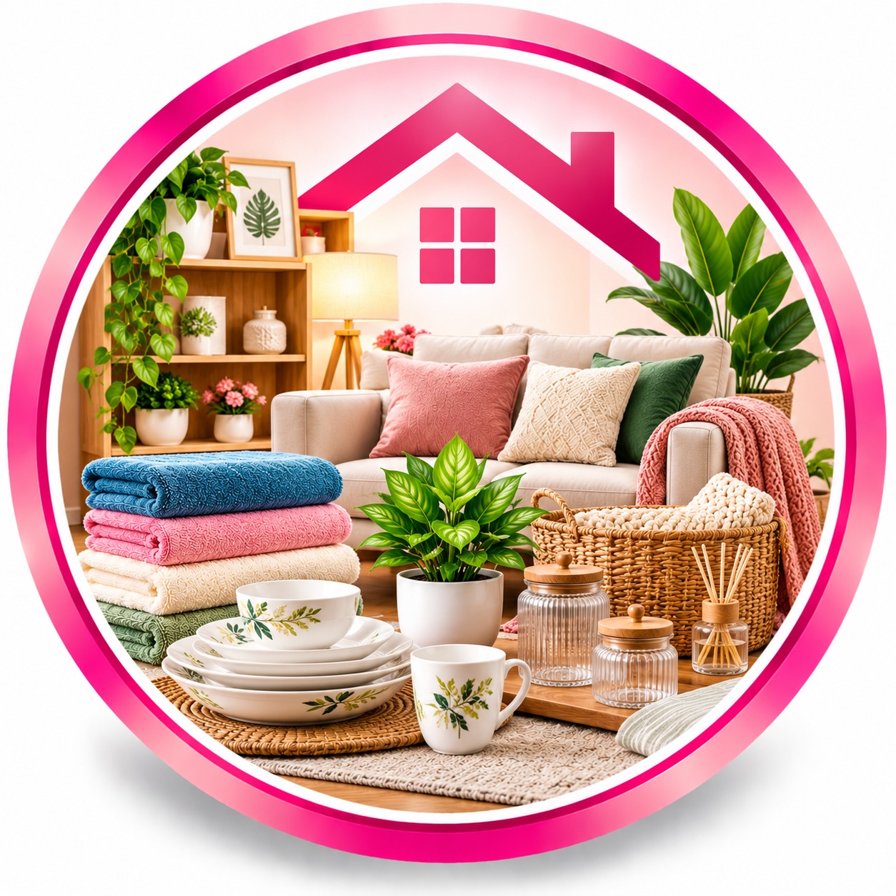 Home & Living