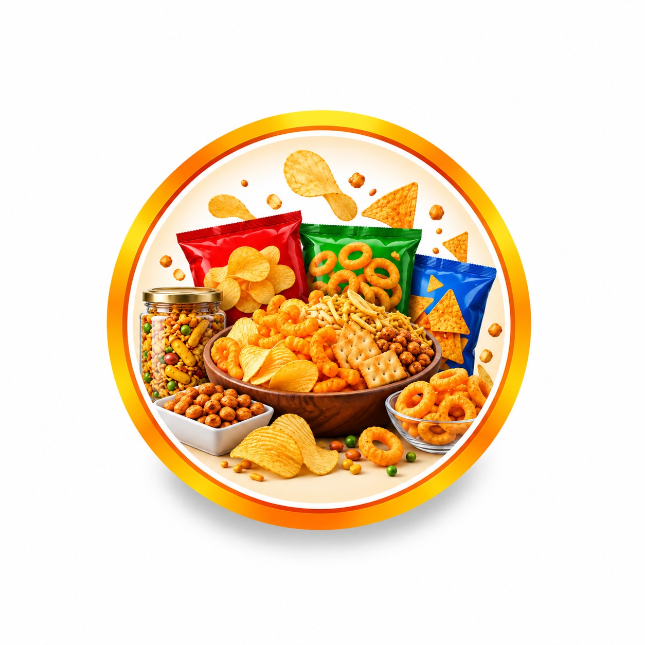 স্ন্যাকস