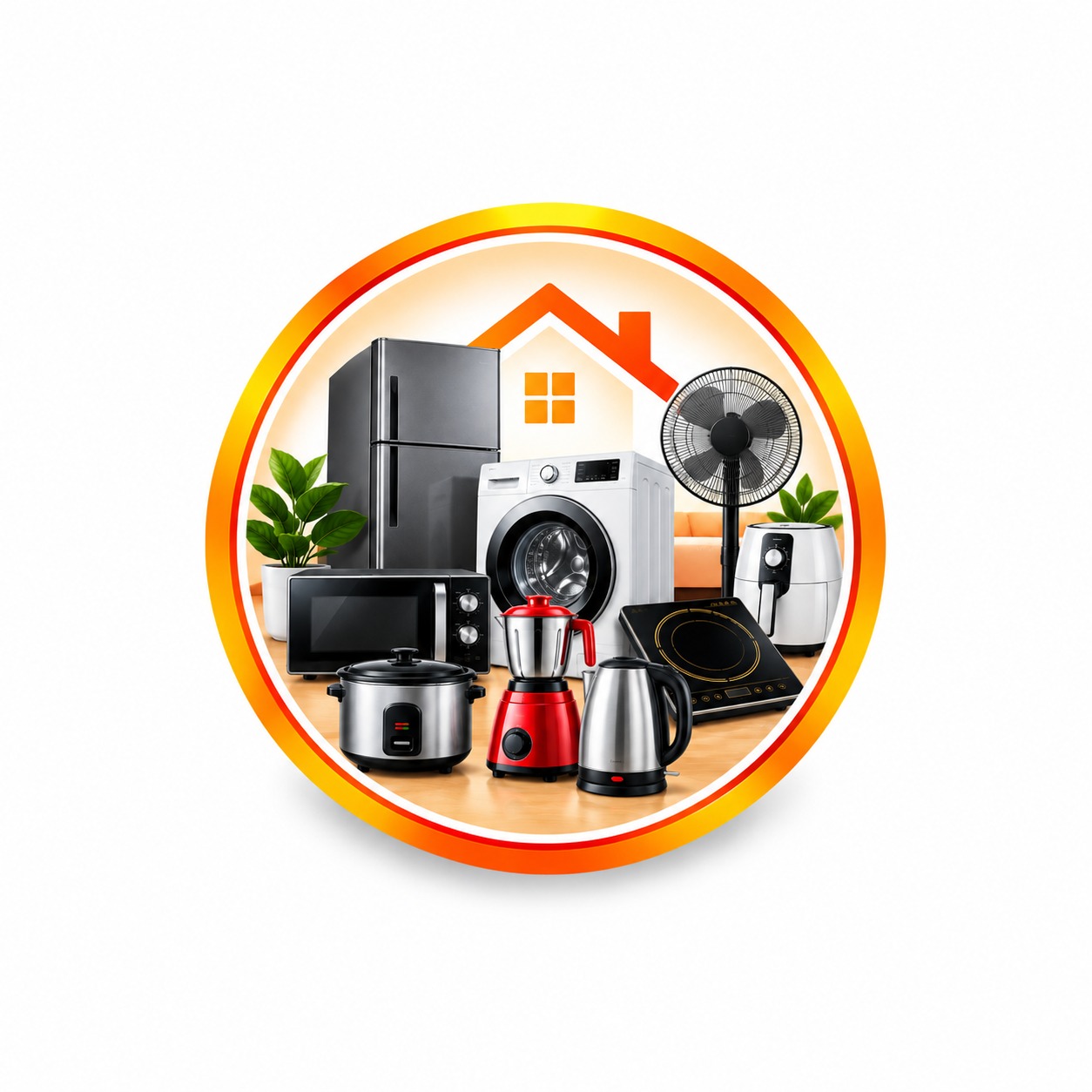 Home Appliances