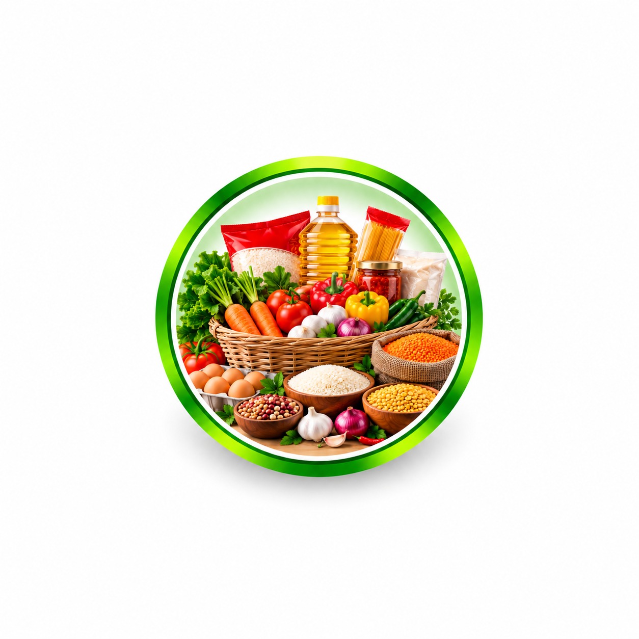 Food &amp;amp; Grocery
