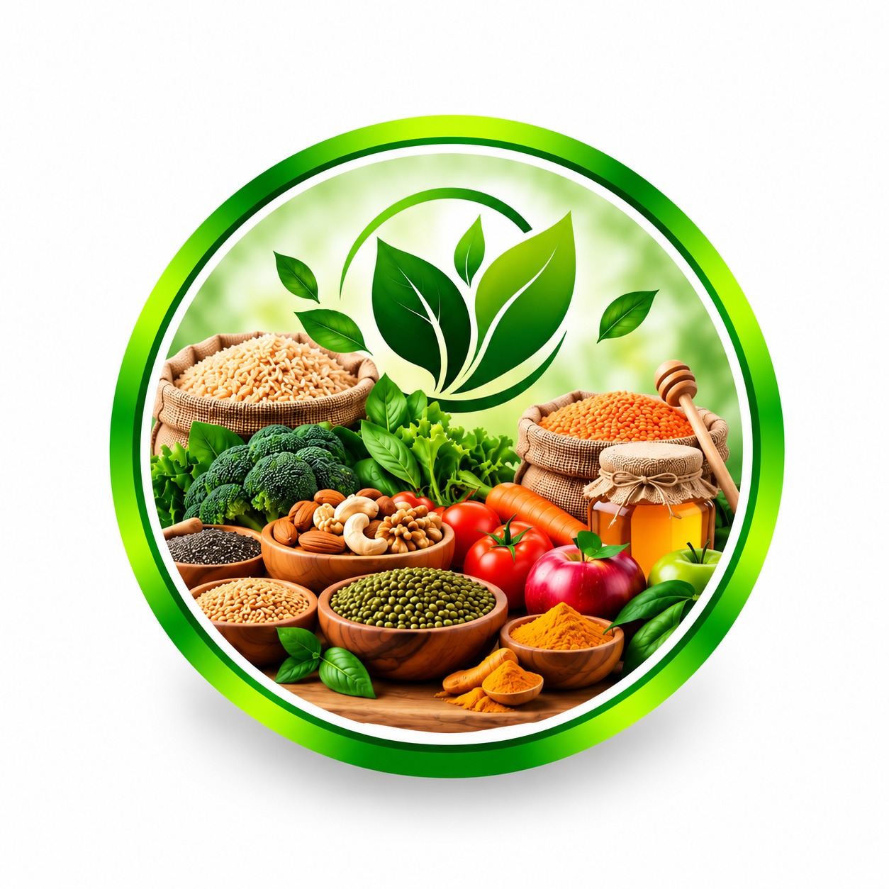 Organic Zone