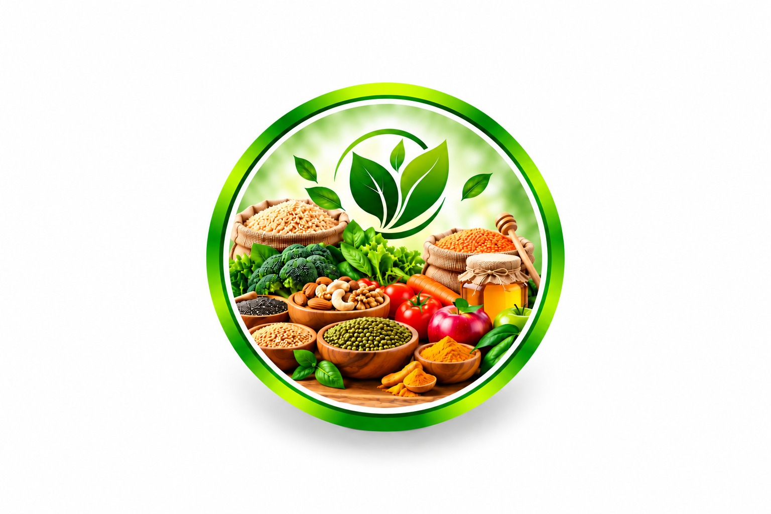 Organic Zone